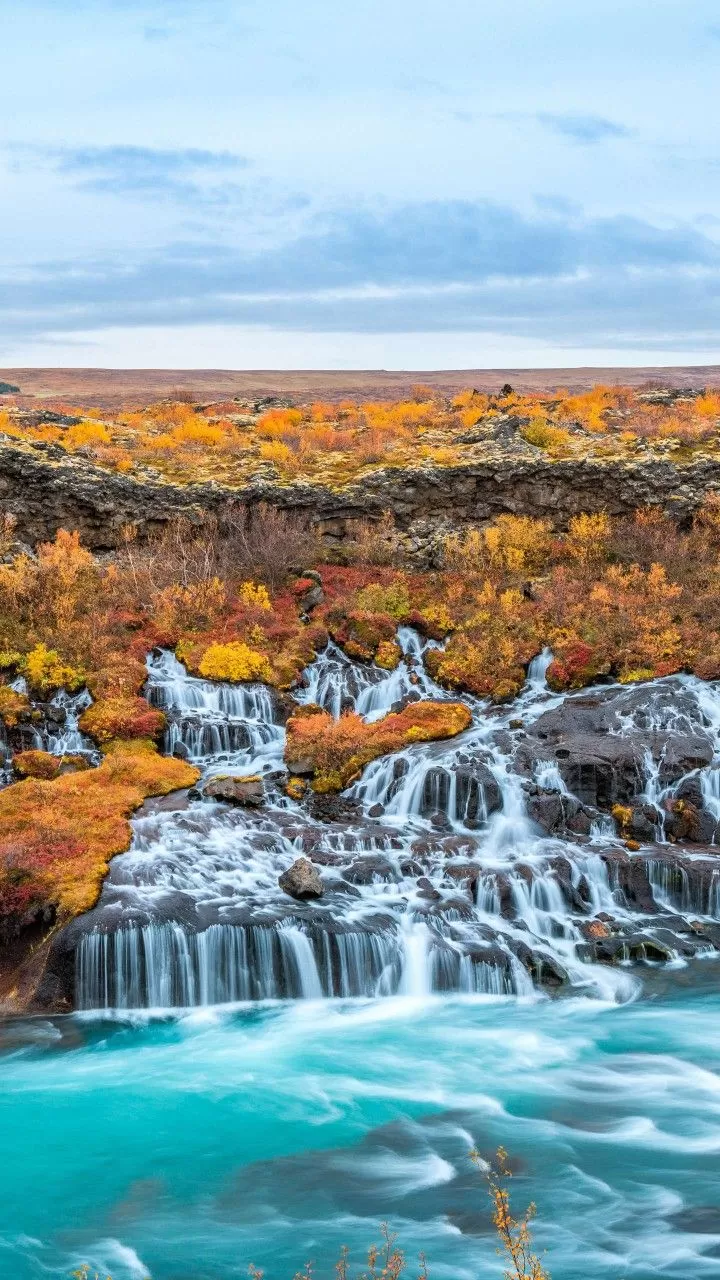 Cascate