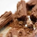 Tronchetti di Cioccolata