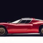 Storica Auto Alfa Romeo