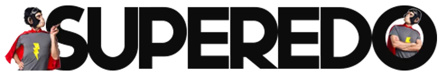Superedo.it Logo