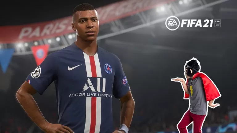 Fifa 21 annunciato a EA Play 2020
