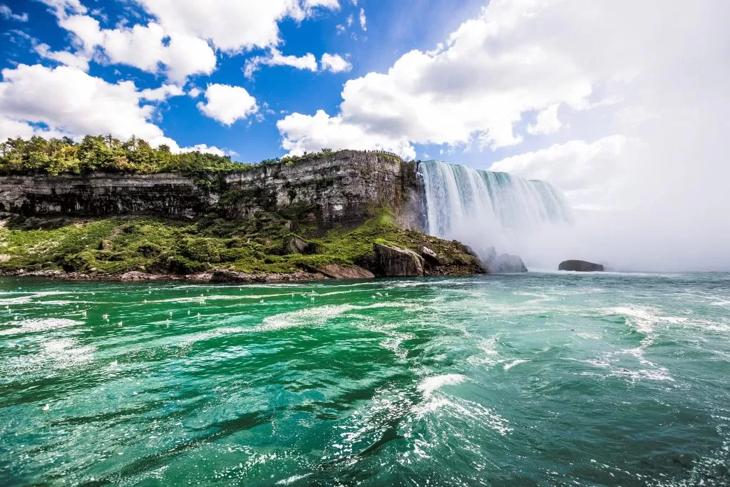 Cascate del Niagara