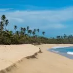 Spiaggia Caraibica