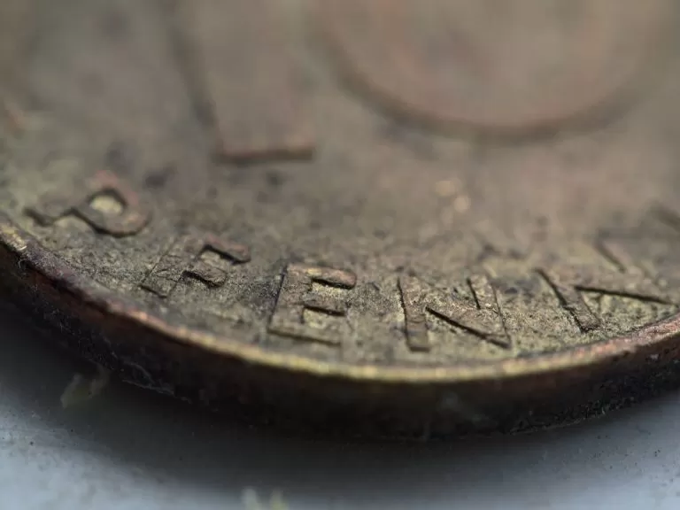 Moneta Storica Tedesca