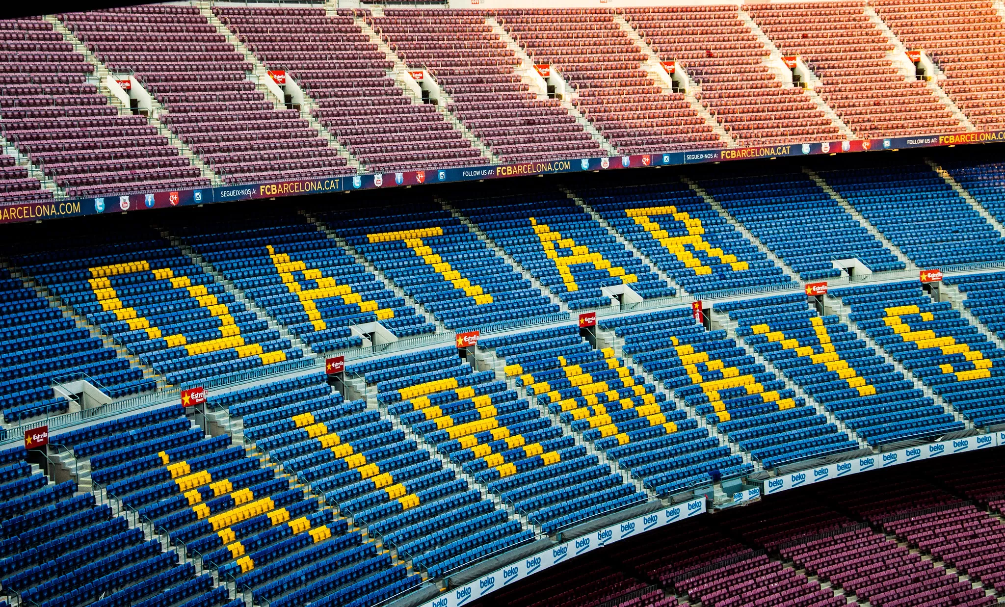 Camp Nou