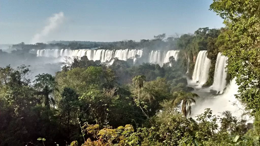 Parco Nazionale In Argentina