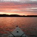 Lago Burley Griffin