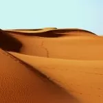 Deserto Africano