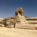 Grande Sfinge di Giza