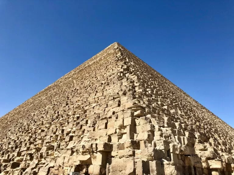 Gran Piramide