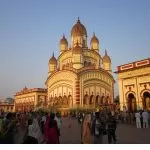 Tempio di Dakshineswar Kali