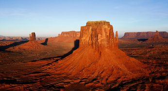 Monument Valley