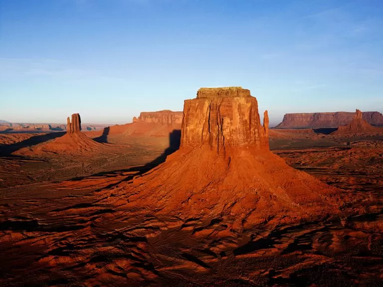 Monument Valley