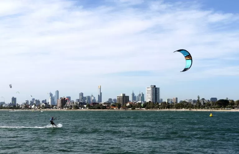 Mare dell’Australia