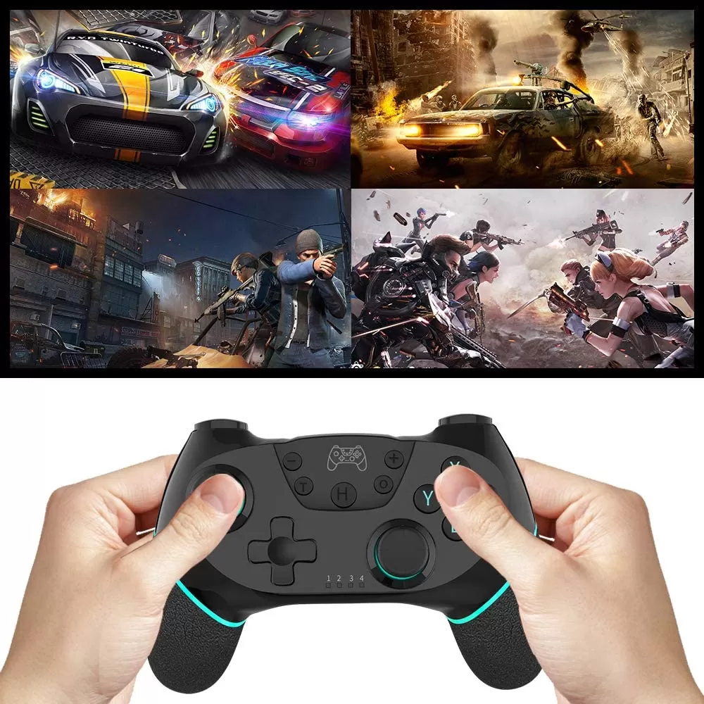 I migliori Joypad Nintendo Switch