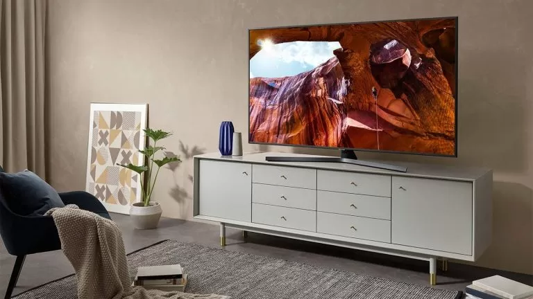 Acquistare una TV 8K o una TV 4K?