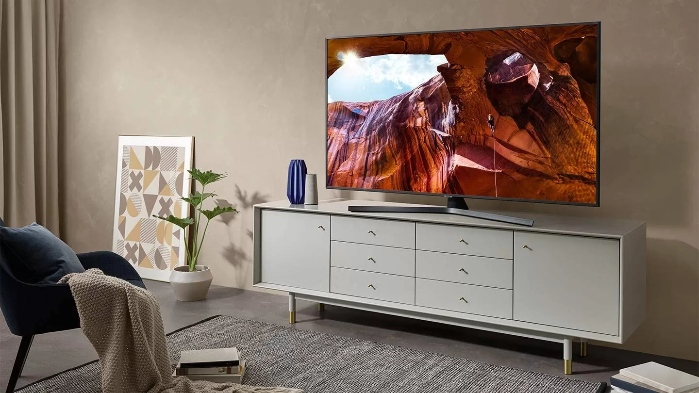 Acquistare una TV 8K o una TV 4K?