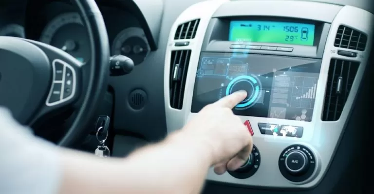 I 5 prodotti tech per l’Auto