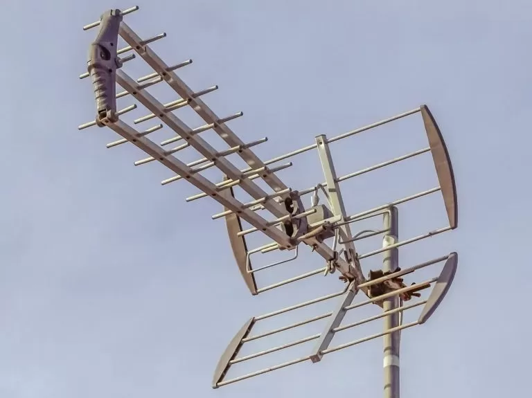 Antenna attiva o passiva, ecco le differenze