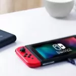 Aumentare la durata della batteria Nintendo Switch