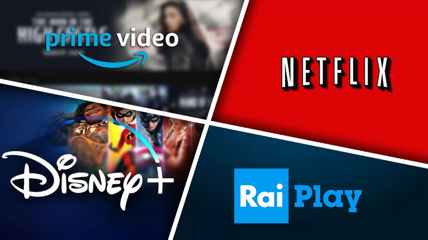 I migliori servizi per guardare le serie TV in streaming