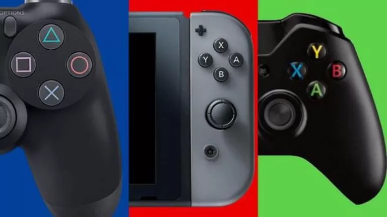 Nintendo Switch, PS4, Xbox One: quale acquistare?