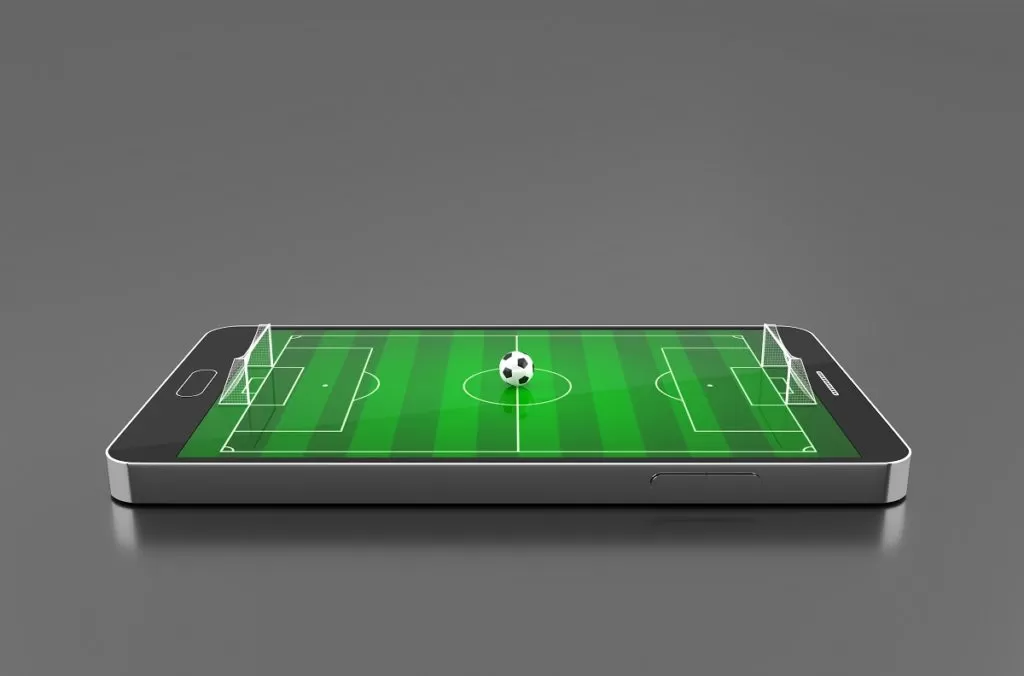 Le migliori app per seguire il calcio