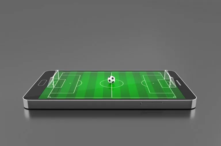 Le migliori app per seguire il calcio