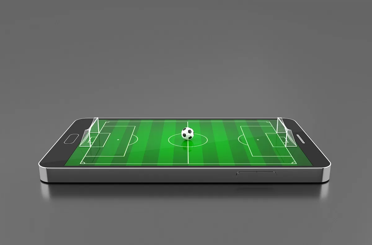 Le migliori app per seguire il calcio