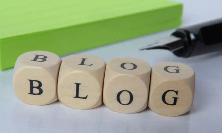 Creare un blog con wordpress