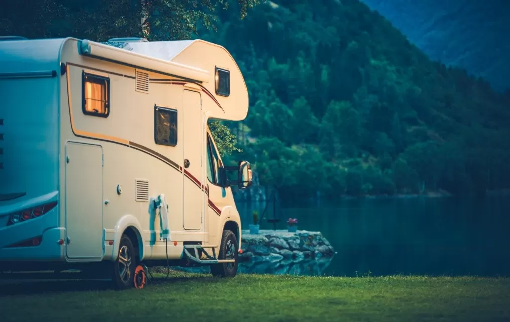 Dove andare in vacanza in camper: 5 mete italiane