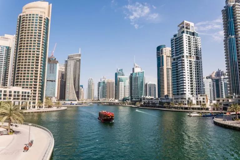 Viaggio a Dubai: tutte le informazioni utili per le tue vacanze