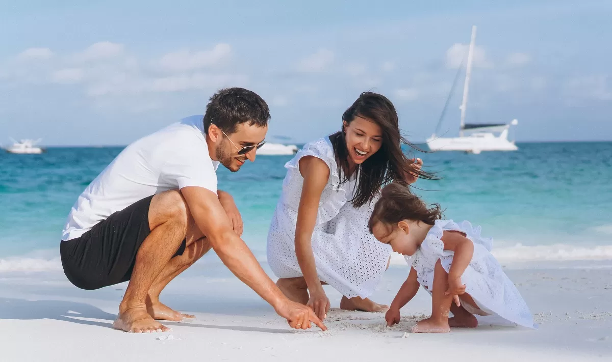 Un villaggio in Toscana per famiglie e bambini