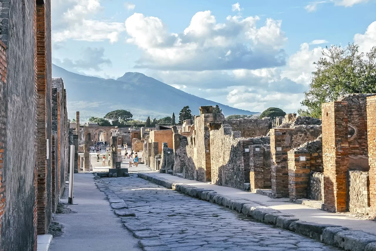 Viaggio in Campania, le mete da non perdere