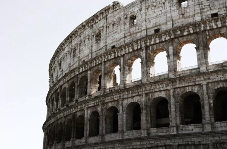 Da Fiumicino al centro di Roma, consigli pratici